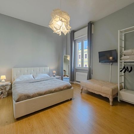 Eufonia Vatican Apartment Roma Ngoại thất bức ảnh